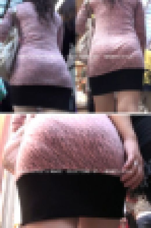 ★試聴有【プルプル震える大きめヒップのボディコンギャル】★PS SELECTIONS 67(FH)　サンプル画像2