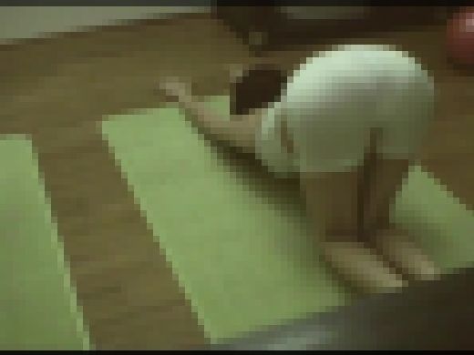 秘密撮り・ヨガ教室着替え編 #012　サンプル画像3