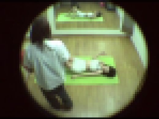 秘密撮り・ヨガ教室着替え編 #013　サンプル画像3