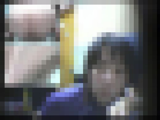 隠撮・ダイバービーチトイレin那覇 #137　サンプル画像1