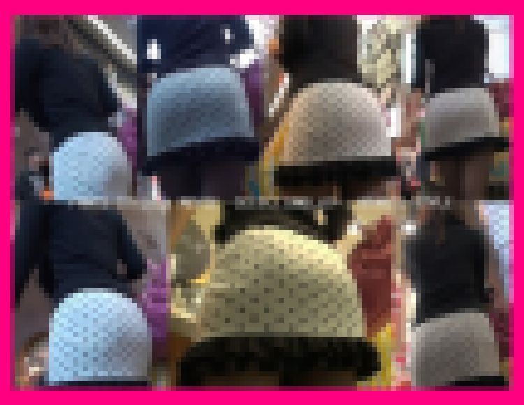 ★試聴有【スカウトマンに狙われる水玉ミニスカの美尻ギャル】★PS SELECTIONS 69(FH) サンプル画像