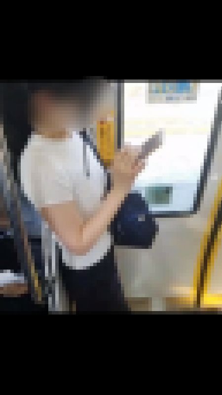 素人 003 豊満な着エロおっぱい、透けブラ サンプル画像