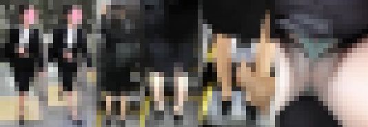旧作公開終了します【就活JD編】逆さの現場撮り835 サンプル画像
