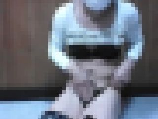 女装娘優希のエロ活ライブ むらむらが止まらない【本編】　サンプル画像2