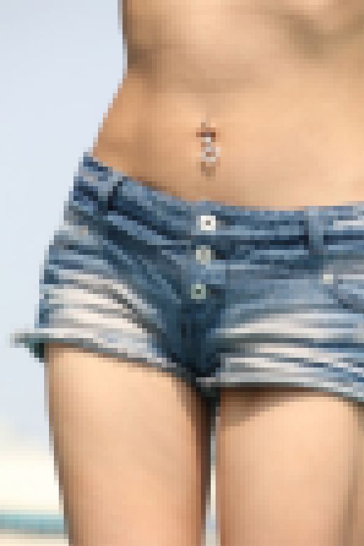 まぶしいビキニのラウンドガール・シーズン１（その４）　サンプル画像3