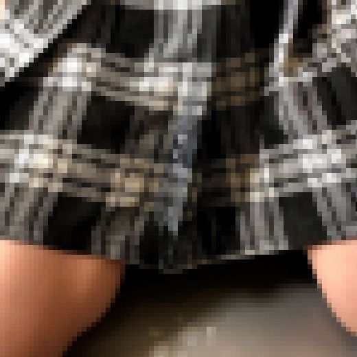 制服美女の濃厚ノーハンドフェラでザーメン顔射!!エロく丁寧なヨダレフェラでご奉仕され綺麗なお顔をドロドロ精液で汚しちゃいました　サンプル画像2