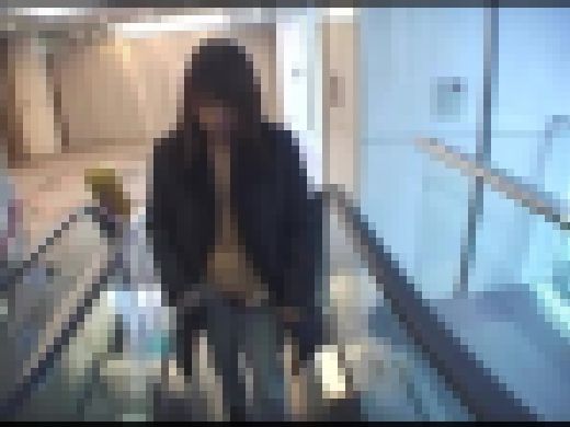 【ジャネス】Ｍ嬢ゲリラ露出 #052 DFTA-046-11　サンプル画像3