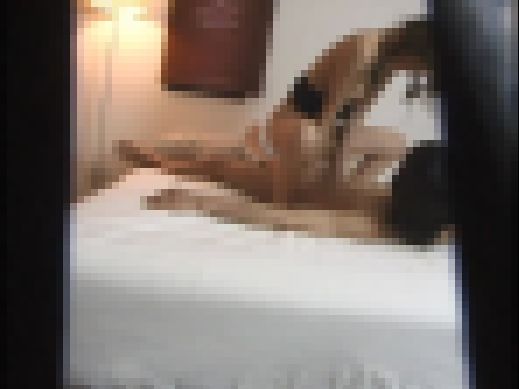 盗撮ラブホテル！File.10　サンプル画像1