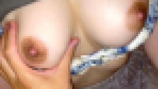 【個人撮影】女子アナ系ビッチ_遊び慣れているヤリマン娘に無許可中出し　サンプル画像2