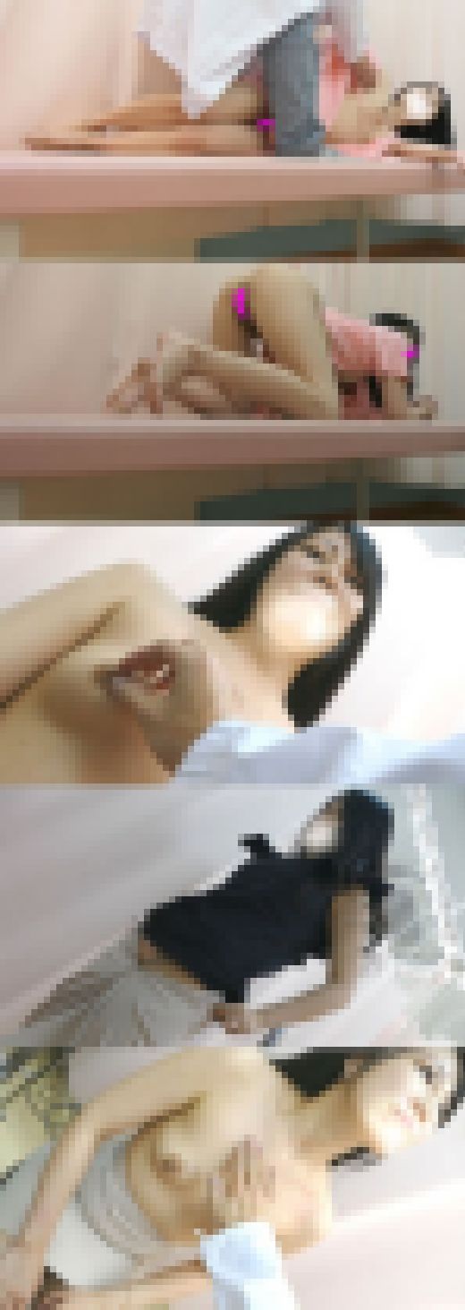 非常勤医師の婦人科診察秘録（）04　サンプル画像3