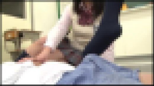 【フリーダム】女子校生の紺のハイソックスで #001 NFDM-456-01　サンプル画像2