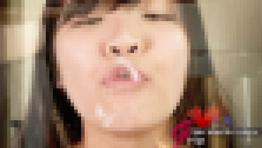 素人OLえりかが31mm短舌で懸命に奉仕！レンズ舐めディルドフェラ　サンプル画像3