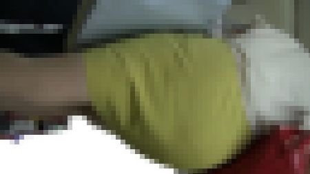 【再販】パンスト脚サンダル人妻　サンプル画像1