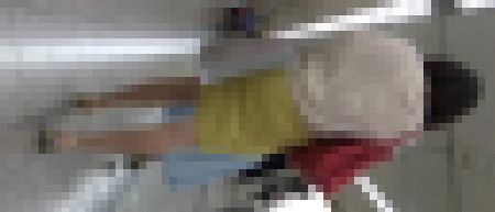 【再販】パンスト脚サンダル人妻　サンプル画像3