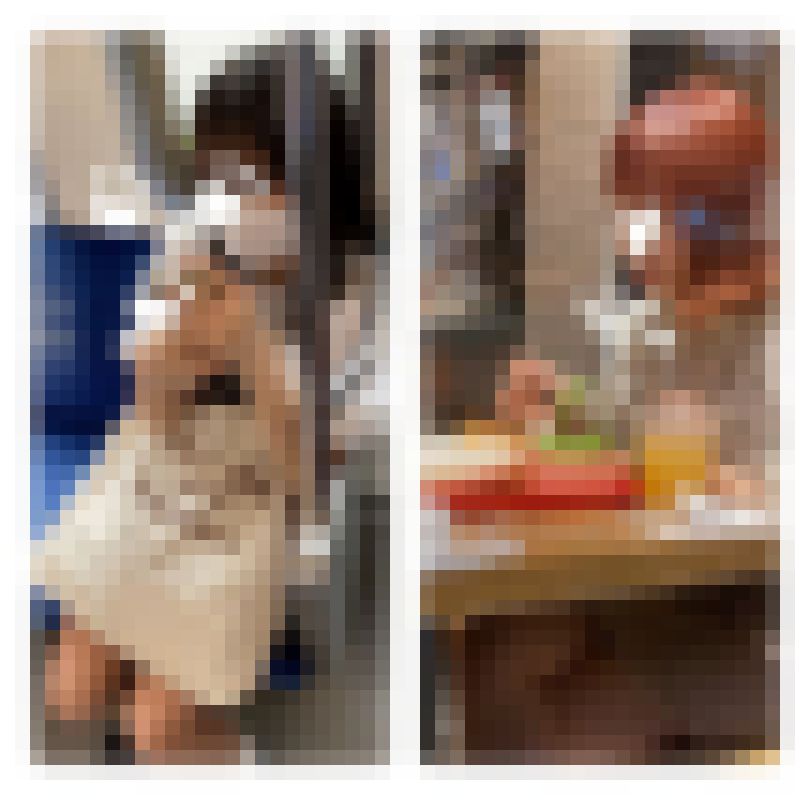 2名の美人お姉さんの接近エロ過ぎる生足美脚553 サンプル画像