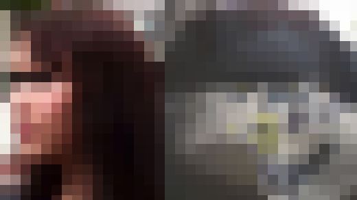 【顔出し】都会の美女のパンティ144　サンプル画像1