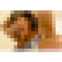 【くすぐり】弱点だらけのショートカット美女が悶えまくり【星あめり】 サンプル画像