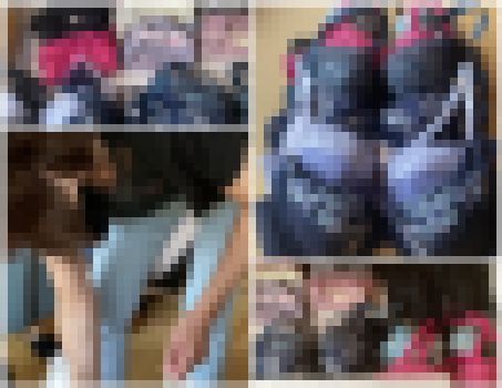 最新版　★義母(６１歳）の下着あさってみた★　サンプル画像3