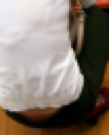 腰パン熟女377　サンプル画像3