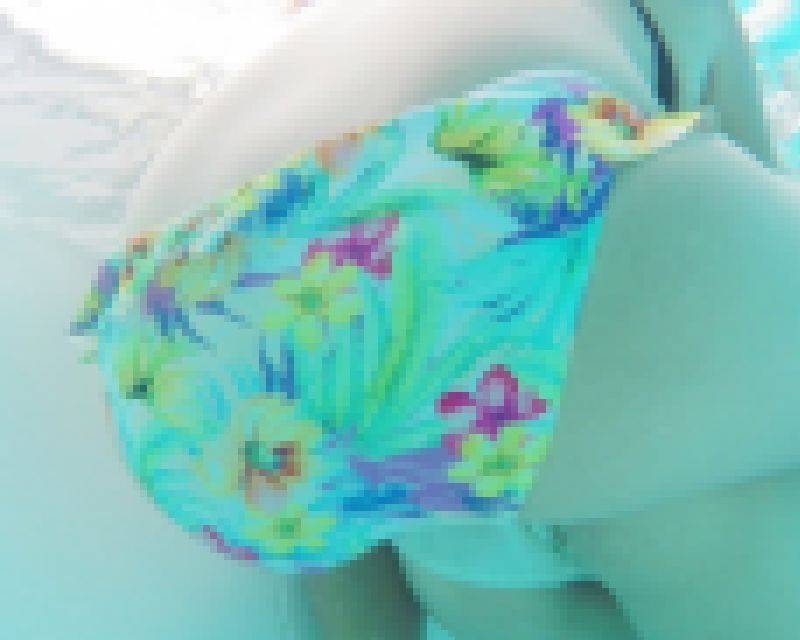 水中水着追跡!vol.180(ビキニコンビ1)【YMUW-1180】 サンプル画像