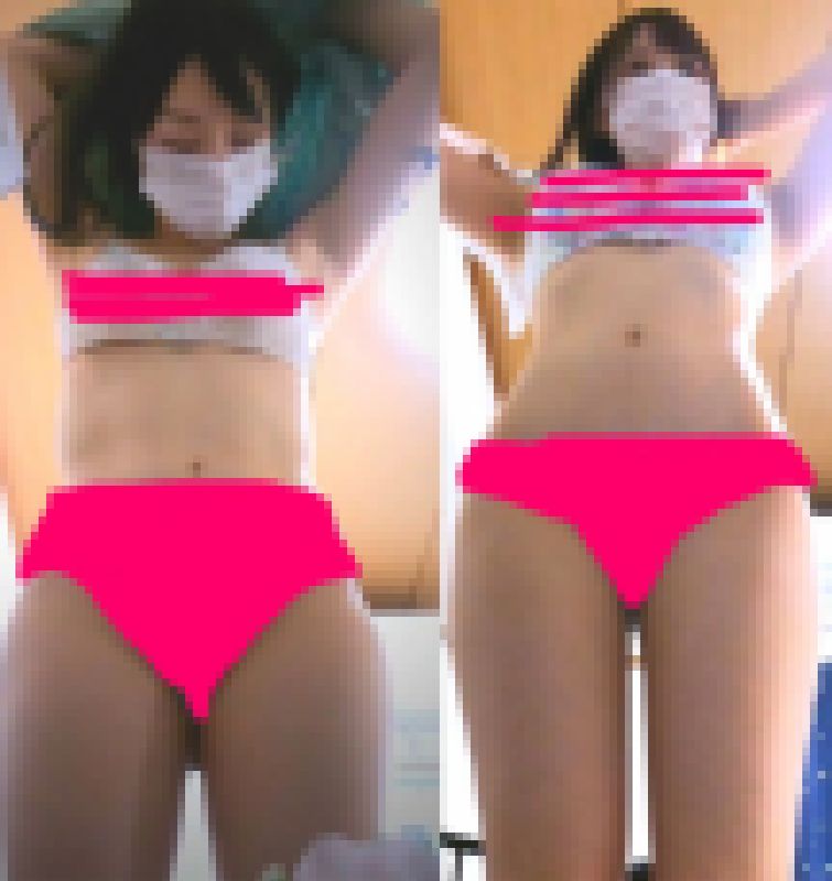 【着替え】某TV撮影の演者 #5 サンプル画像