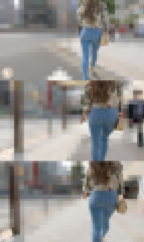 【新機材】【FHD高画質】 出るとこ出てるスリム女子レギパン　サンプル画像3