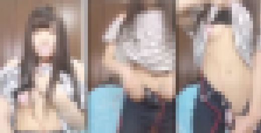 画面越しに堪えながら昇天する従順彼女　サンプル画像3