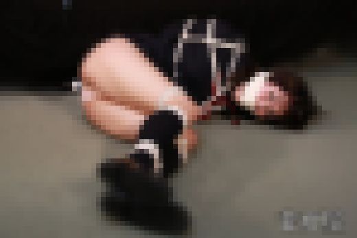 菅原花音・星乃華 - 口枷個別指導 - 其ノ二　サンプル画像1