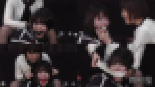 菅原花音・星乃華 - 口枷個別指導 - 特別編 サンプル画像