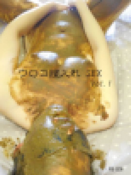 ウ〇コ膣入れSEX vol.1 サンプル画像