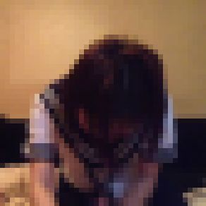 【くすぐりエロ日記】スク水セーラー服で「くすぐられ」ながら手コキ＆フェラ サンプル画像