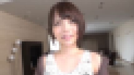 ショートカットの21歳OLが恥ずかしがりながらも経験したことない快感に喘ぎまくる サンプル画像