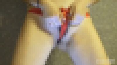 赤色Tバック見せつけダンス サンプル画像