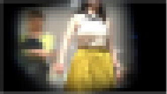 【街撮り動画Part174】きれいなお姉さんの巨乳揺れ サンプル画像