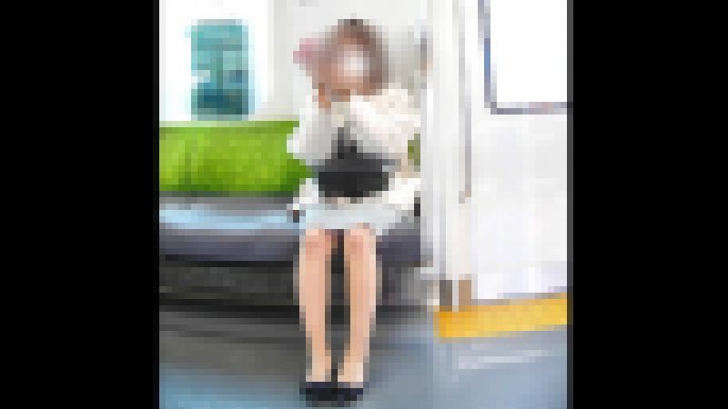 【対面さん2】ほそほそ美脚さん サンプル画像