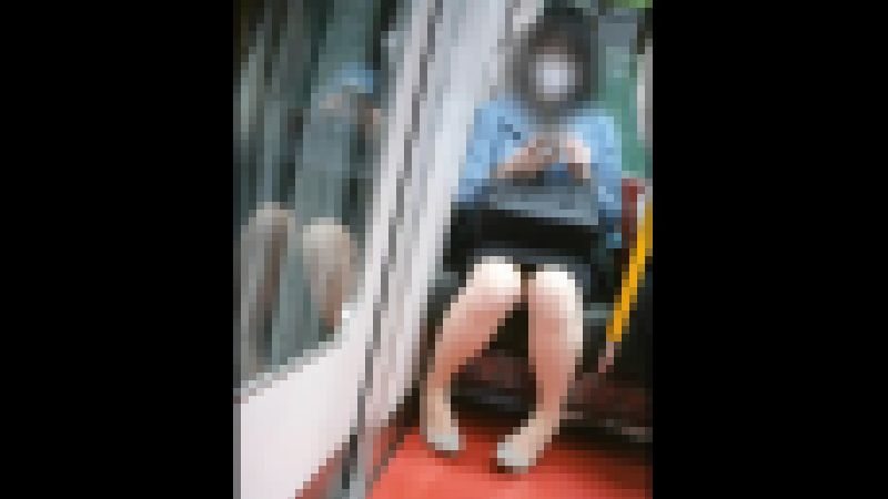 【対面さん3】カウパーレッグ姉さん サンプル画像