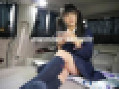 天然ふわふわ学生☆ソックス画像集（過去画像再販） サンプル画像