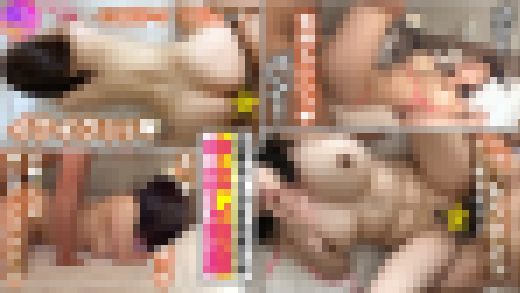 【流出】爆乳Ｉカップ グラビアアイドル個人撮影会　ホテル動画流出　アイドル出身　秘密の個撮でハメ撮り　中出し　サンプル画像3