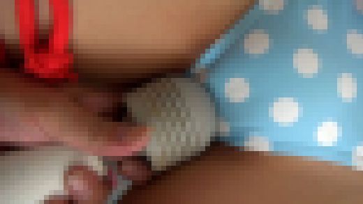 パステルビキニ痺れ逝き　サンプル画像3