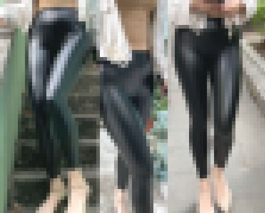 2K動画　不二子尻のお姉さん２尻フェチ必見！　サンプル画像1