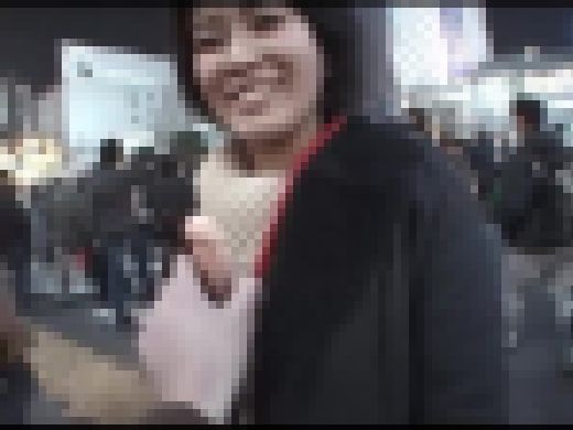 【ジャネス】Ｍ嬢ゲリラ露出 #055 DFTA-046-14　サンプル画像2