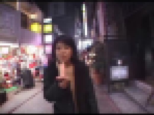 【ジャネス】Ｍ嬢ゲリラ露出 #055 DFTA-046-14　サンプル画像3