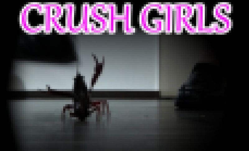 CRUSH GIRLS 2 サンプル画像