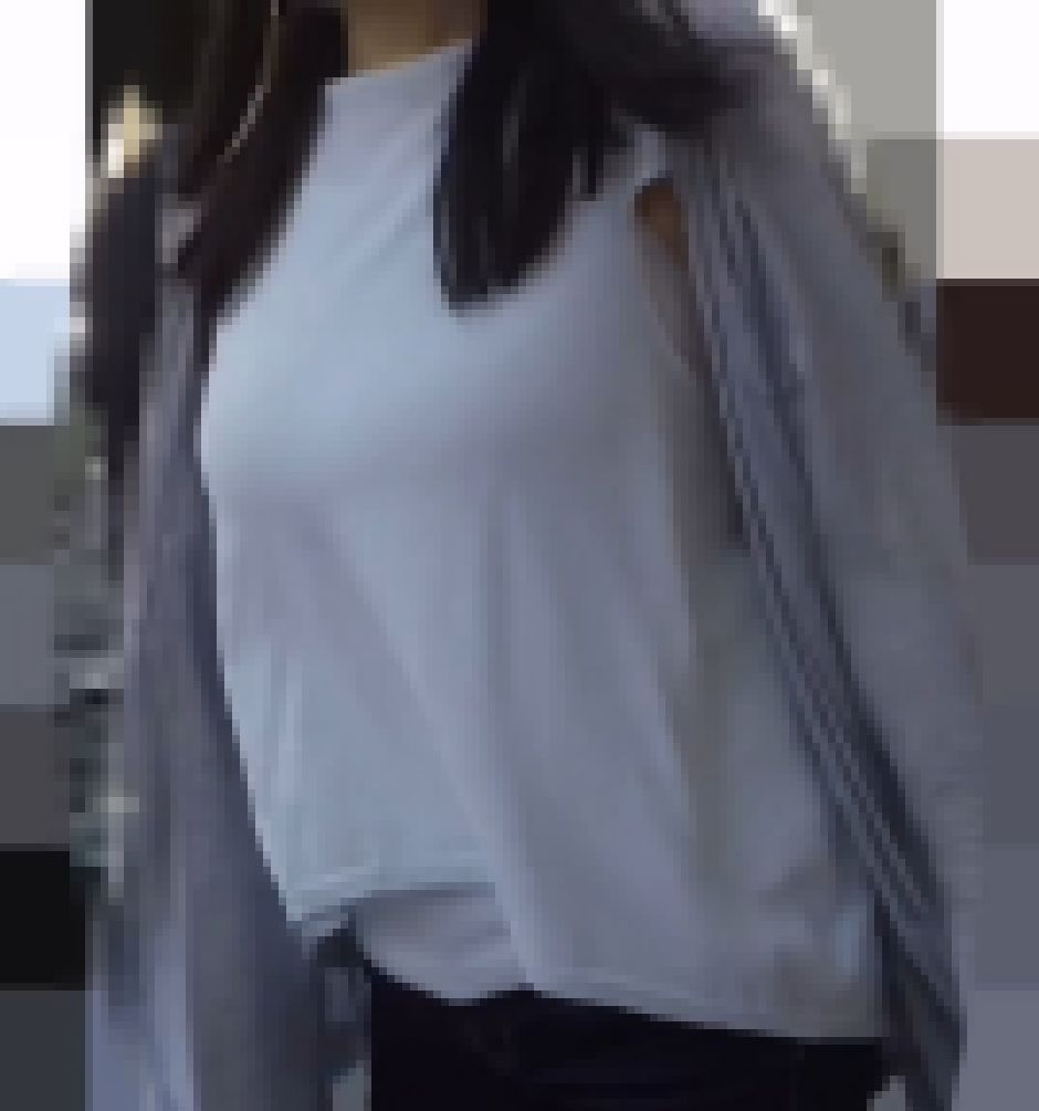 Gカップ セクシーOLの着衣巨乳 vol.97 サンプル画像