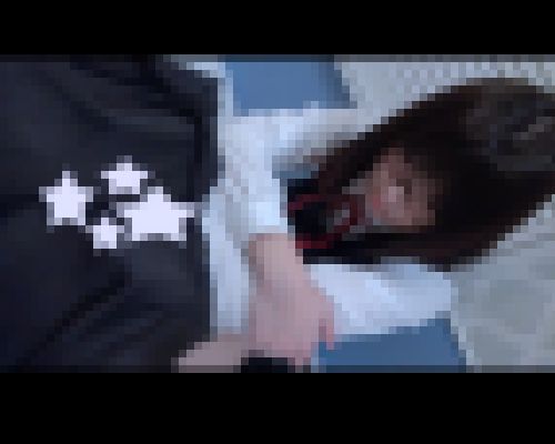 自殺願望 病み少女 スパッツ脱ぎたて匂い確認 ジャンパースカート●C サンプル画像