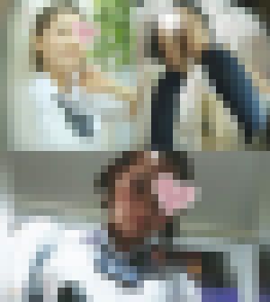 激かわじぇ～娘の…　　天使の笑顔に思わず釘付け　　僕のお店の試着室363　サンプル画像1