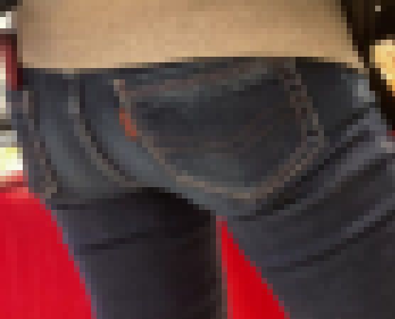 熟デニ尻378 サンプル画像