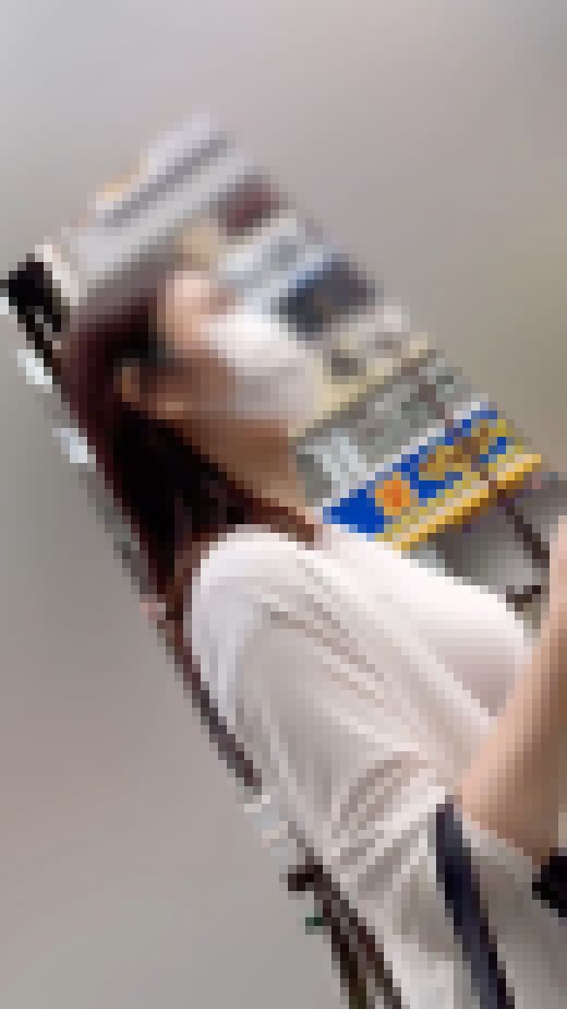 追い抜き際の眺め11　サンプル画像1