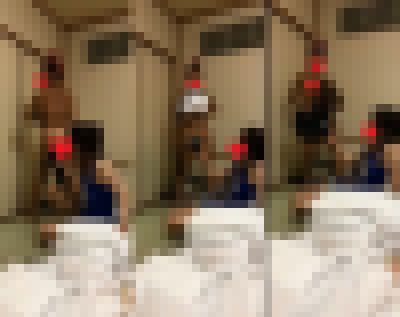 【セット】おふざけ、悪ノリ、ハプニング…なエッチな流出動画 Vol.13&14　サンプル画像3