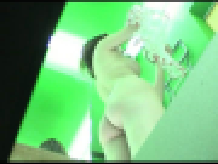 覗き見！Dress・up-Doll #018 サンプル画像